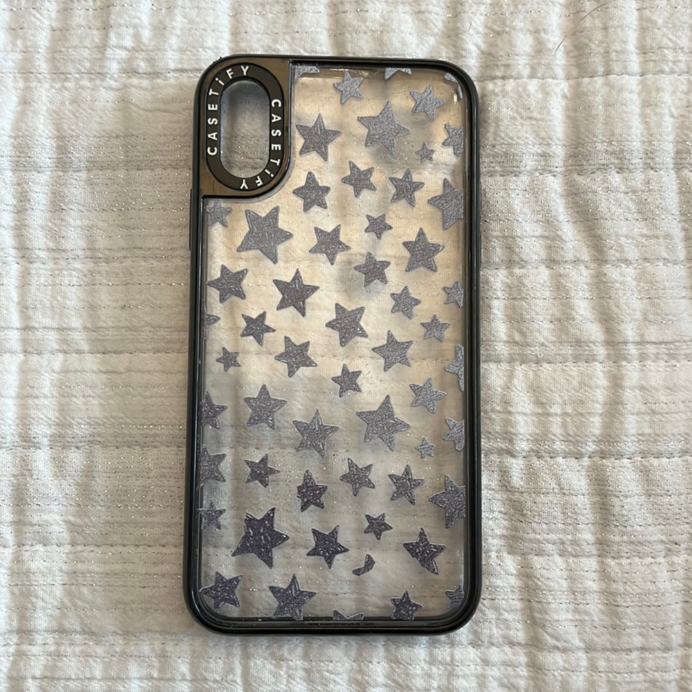 iPhone X/XS phone case